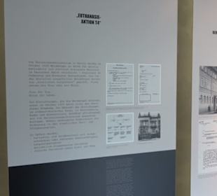 Dokumentationszentrum Grafeneck