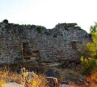 Sulahikulle - Vergessene Stadt