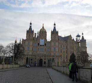 Schloss Schwerin