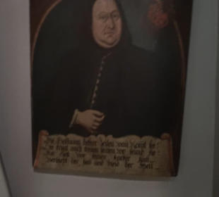 1. Obergeschoß - Zünfte - Reichtadt 16 - 18. Jh.