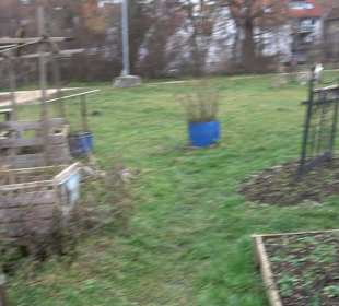 Wörth-Garten Nürtingen