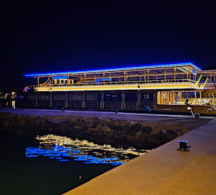 Yachthafen Port Ghalib