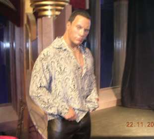 Madame Tussauds Las Vegas