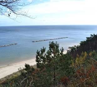 Auf dem Streckelsberg