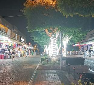 Stadtrundgang Alanya-Konakli