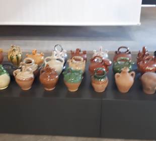 Stadtrundgang Castell-Platja d’Aro