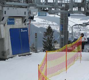 Wyciąg Czerwonej Trasy