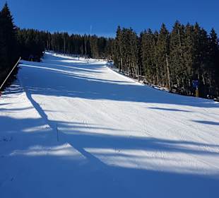 Skiregion Hochzillertal