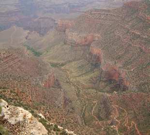 Parco nazionale Grand Canyon