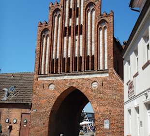 Stadttor