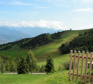 Colline di Monte Bondone