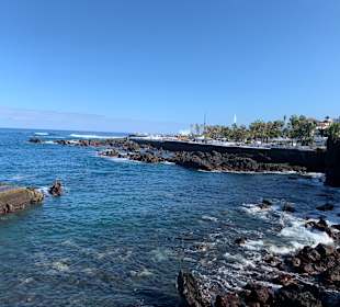 Wandern Puerto de la Cruz