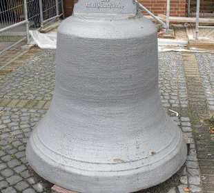 Matthäuskirche Lehrte