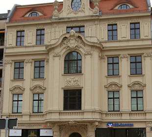 Historisches Bürgerhaus