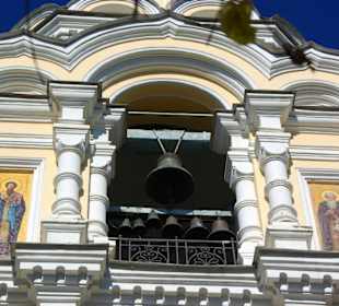 Alexander-Newski-Kirche