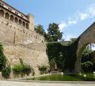 Kathedrale von Palma