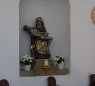 Pfarrkirche St. Sola Kösingen