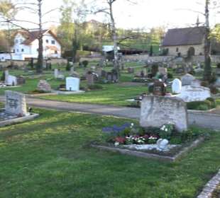 Friedhof