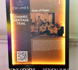 CHIJMES