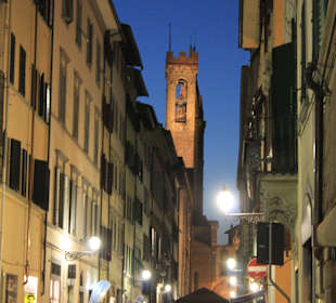 Прекрасная Флоренция