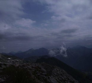 Hindelanger - -klettersteig