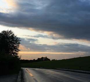 Umgebung beim Schwaltenweiher