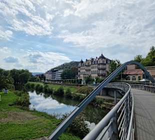 Altstadt Bad Kissingen