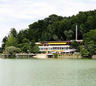 Erlebnisbad "Trimini" - Kochel am See
