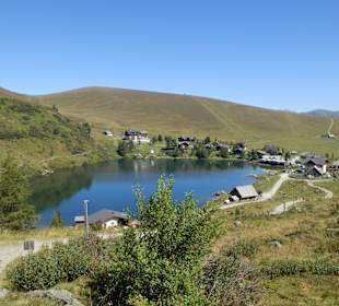 Falkertsee (Heidialm)