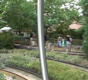 Erlebnispark Tripsdrill