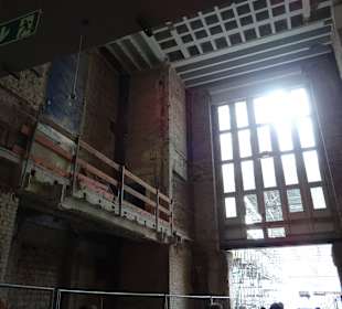 Tage der offenen Baustelle