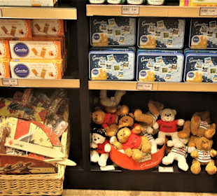 Biscuiterie La Trinitaine