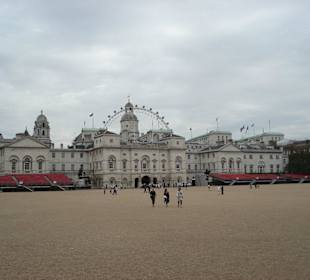 Horse Guard