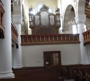 Martinskirche Nattheim