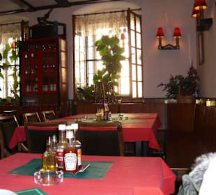 Restaurant U Plebana