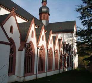 Kloster-Basilika
