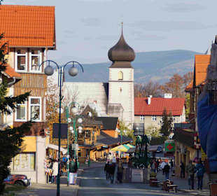 Karkonoski Park Narodowy