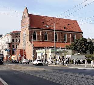 Fronleichnamkirche