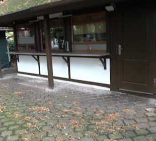 Restaurant Zur alten Werft