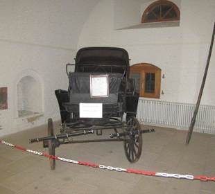 Deutsches Straßenmuseum Germersheim