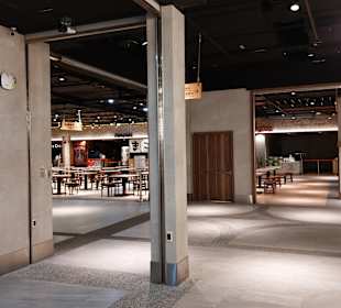 Flughafen Taiwan Taoyuan