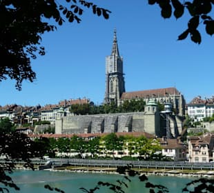 Berner Münster