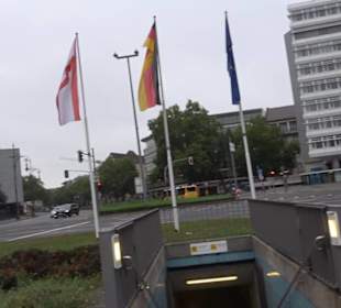 Ernst-Reuter-Platz