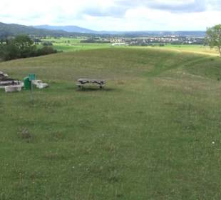 Themenweg Kaiserweg Zimmern