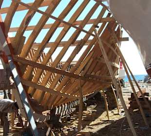 Stadtrundfahrt mit Tilly