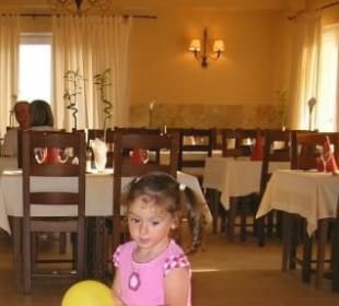 Kinder - Restaurant