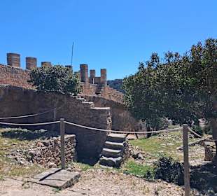 Castell de Capdepera