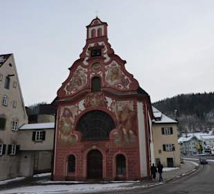 Füssen