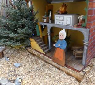 Ulmer Weihnachtsmarkt 2019