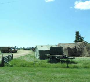 Mit dem Hop on Hop off Bus in der Region unterwegs